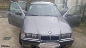 BMW  Junho/96 - à venda - Ligeiros Passageiros,