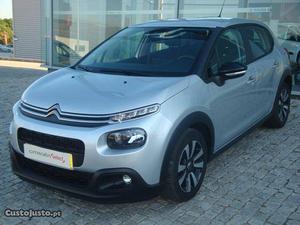 Citroën C3 1.6 BlueHDi Feel Março/07 - à venda - Ligeiros