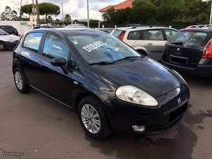 Fiat Grande Punto 1.3 Multijet Abril/07 - à venda -