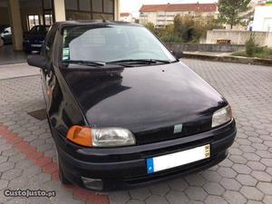 Fiat Punto 70 td van Outubro/98 - à venda - Comerciais /