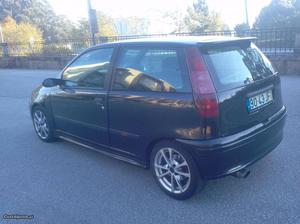 Fiat Punto GT 3 (TURBO) Dezembro/97 - à venda - Ligeiros