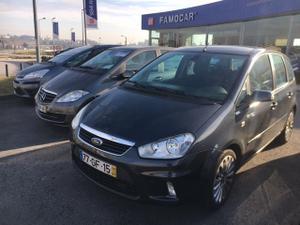 Ford C-Max 1.6 TDci Titanium