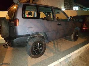 Ford Maverick glx Dezembro/94 - à venda - Pick-up/