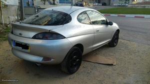 Ford Puma 1.4 Abril/98 - à venda - Ligeiros Passageiros,