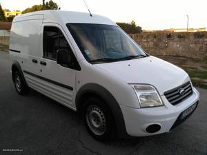 Ford Transit CONNECTE/MÊS Fevereiro/12 - à venda -