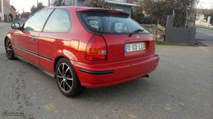 Honda Civic 1.5 VTEC - Extras Julho/98 - à venda - Ligeiros