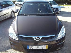 Hyundai i30 crdi,extras Setembro/09 - à venda - Ligeiros