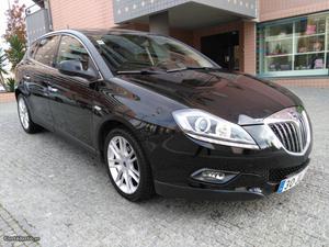 Lancia Delta 1.6MJ PLATINO 149/M Junho/10 - à venda -