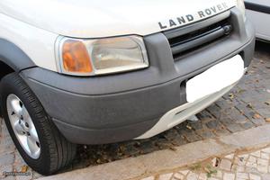 Land Rover Freelander 2.0 DI HardTop Março/00 - à venda -