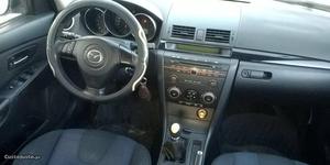 Mazda v Junho/05 - à venda - Ligeiros Passageiros,