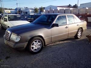 Mercedes-Benz C  D Fevereiro/91 - à venda - Ligeiros