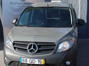 Mercedes-Benz Citan 111 CDI