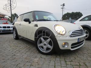 Mini Cooper 1.6D CHILLI