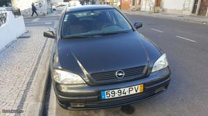 Opel Astra 1.4 Club Junho/00 - à venda - Ligeiros