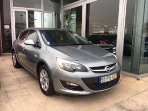 Opel Astra 1.4 i Selection SS