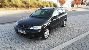 Opel Astra Caravan 1.7 Dti Abril/99 - à venda - Ligeiros