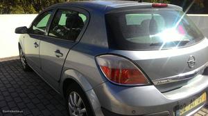 Opel Astra H CDTI Janeiro/05 - à venda - Ligeiros