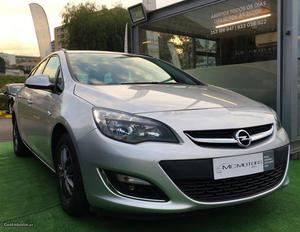 Opel Astra SPORTS TOURER ECO Maio/13 - à venda - Ligeiros