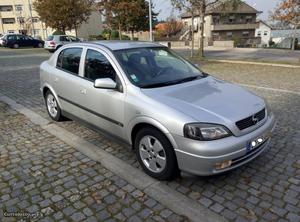 Opel Astra v Selection Novembro/02 - à venda -
