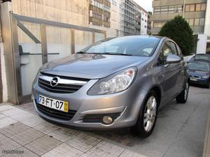Opel Corsa 1.4 SPORT GTC Maio/08 - à venda - Ligeiros