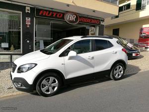 Opel MOKKA 1.6 CDTI Junho/16 - à venda - Ligeiros