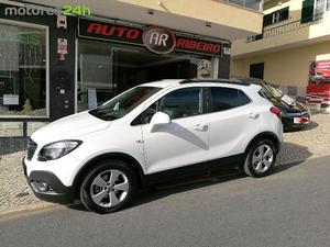 Opel Mokka 1.6 CDTi Cosmo S/S