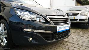 Peugeot HDI 115cv Diesel! Janeiro/14 - à venda -
