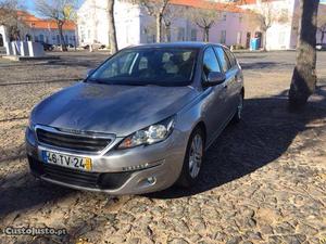 Peugeot  SW Blue Active Fevereiro/15 - à venda -