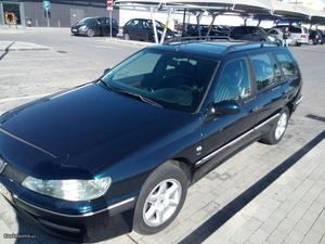 Peugeot  hdi executive Fevereiro/00 - à venda -