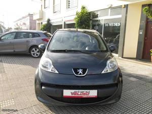 Peugeot  i BLACK&SILVER Junho/08 - à venda -