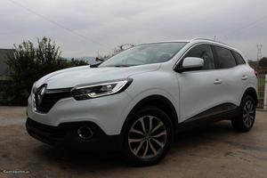 Renault Captur KADJAR sport Outubro/15 - à venda -