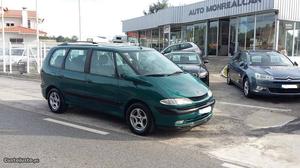 Renault Grand Espace 2.2 Dti 7 lugares Julho/99 - à venda -