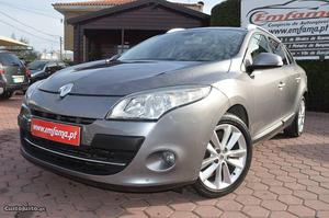 Renault Mégane 1.5 DCI BREAK Agosto/09 - à venda -