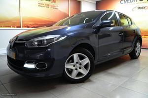 Renault Mégane 1.5 DCI Confort SS Setembro/14 - à venda -