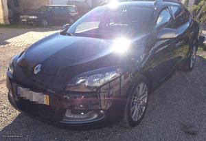 Renault Mégane 1.5 Dci Gt Line Novembro/12 - à venda -