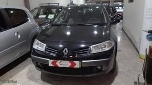 Renault Mégane 1.5dci 108EUR/mes Abril/06 - à venda -