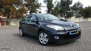 Renault Mégane 1.5dci Dynamic Junho/13 - à venda -