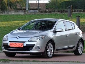 Renault Mégane 1.5dci Dynamique S Junho/11 - à venda -