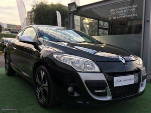 Renault Mégane Coupe 1.5dCi Navi Outubro/09 - à venda -