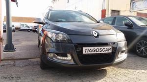 Renault Mégane GtLine Agosto/13 - à venda - Ligeiros