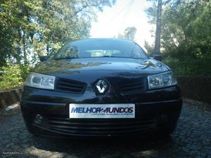 Renault Mégane Privillege 1.5DCI Março/07 - à venda -