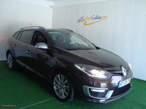 Renault Mégane ST GTLINE 1.5DCi Maio/14 - à venda -