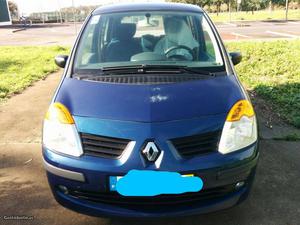 Renault Modus 1.2cc econômico 16v Junho/05 - à venda -