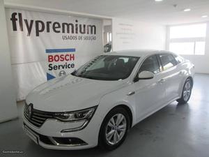 Renault Talismã 1.5 dCi Junho/16 - à venda - Ligeiros