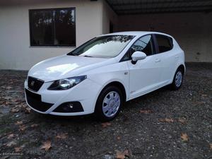 Seat Ibiza 1.2 Tdi 5portas Abril/11 - à venda - Ligeiros