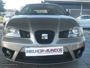 Seat Ibiza 1.4 Março/08 - à venda - Ligeiros Passageiros,