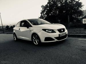 Seat Ibiza 1.9 TDI Setembro/09 - à venda - Comerciais /