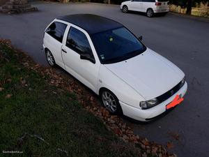 Seat Ibiza 6k Janeiro/97 - à venda - Ligeiros Passageiros,