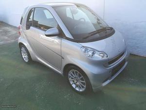 Smart ForTwo CDI Passion Julho/08 - à venda - Ligeiros