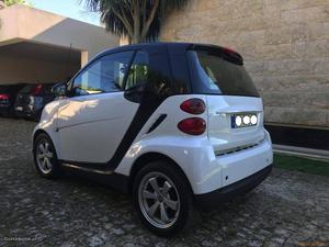 Smart ForTwo mhd - Exc estado Abril/12 - à venda - Ligeiros